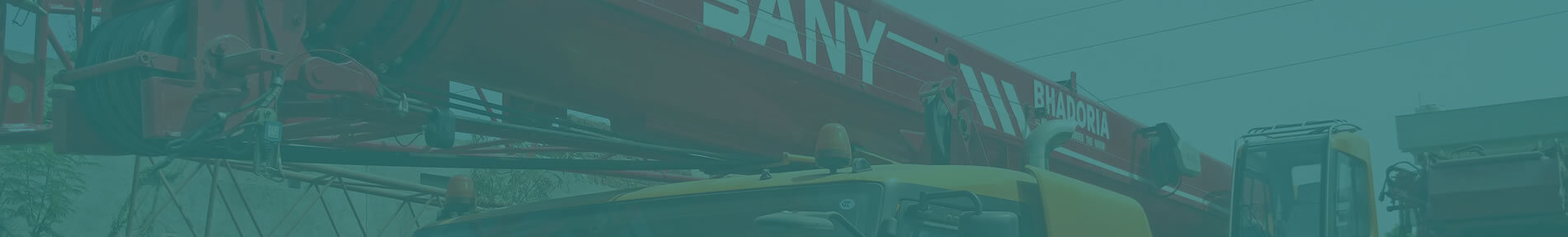 bhadoria-equipments & plant machinery